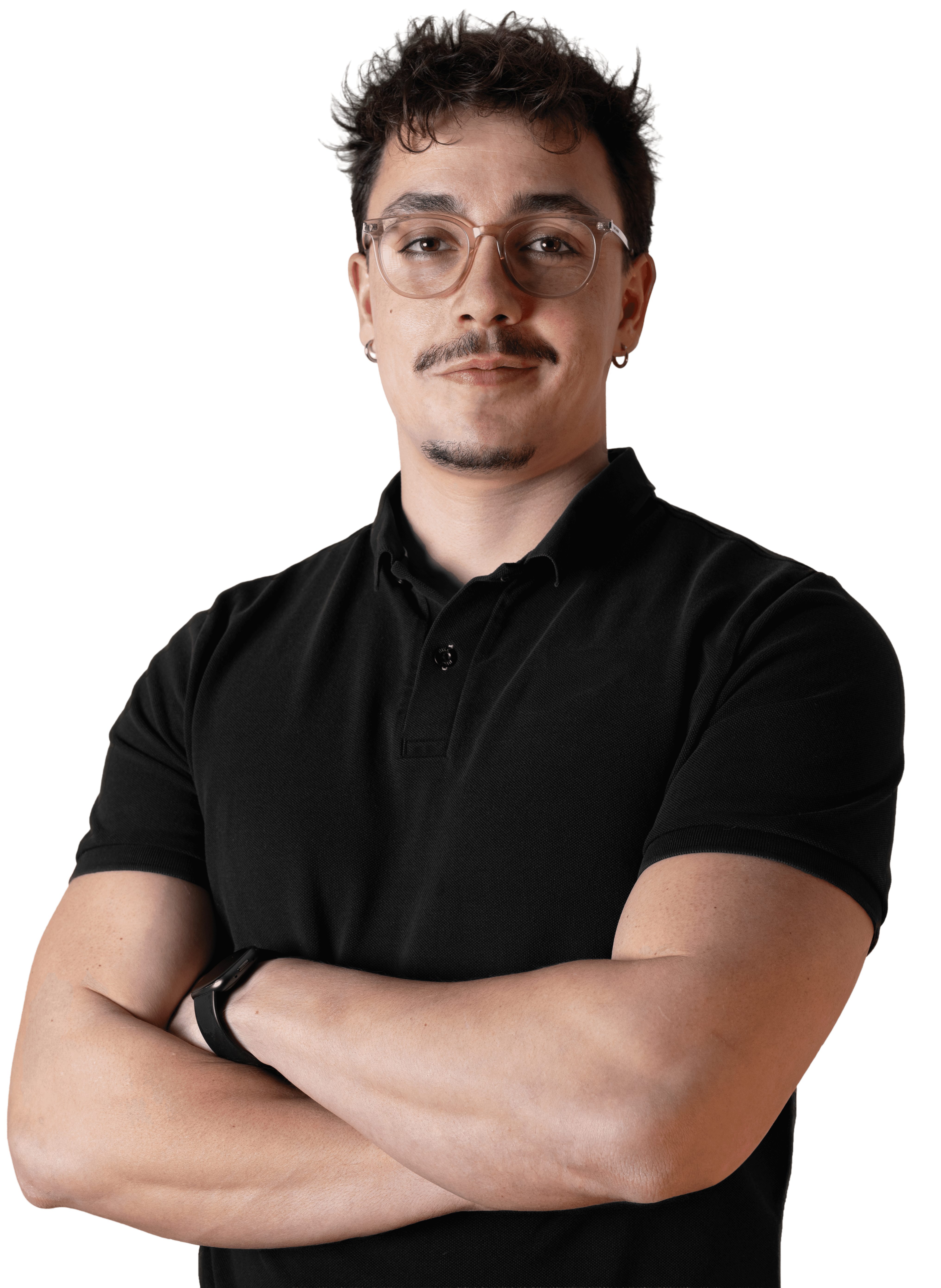 Emilien Porcello - Graphiste chez Snapshot Media