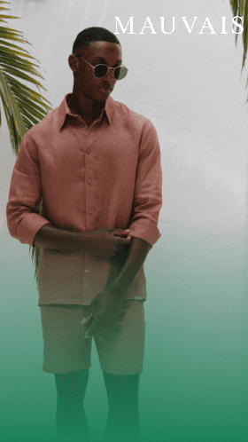 mauvais