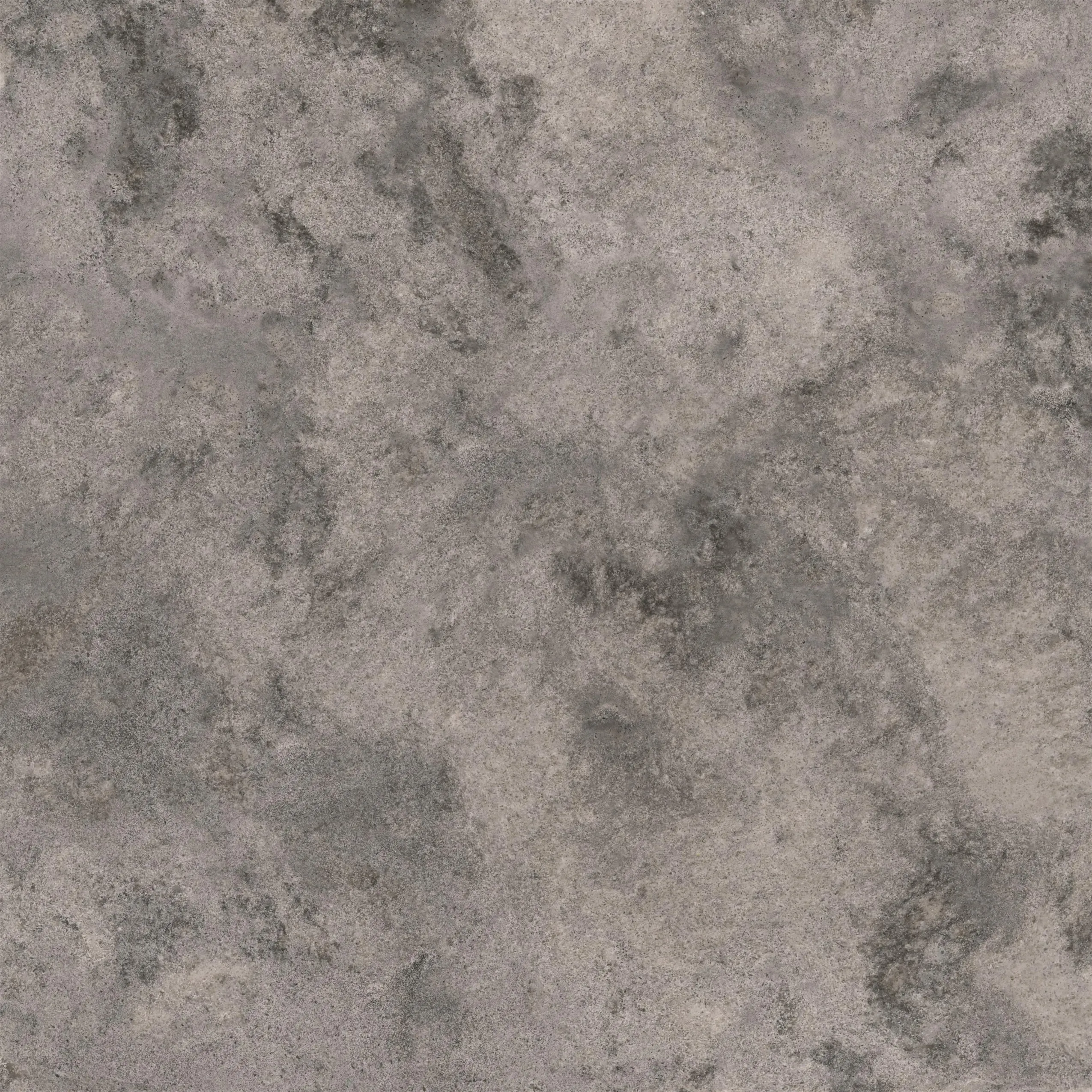Sýnishorn af Metropolis Steel – quartz steinsleg