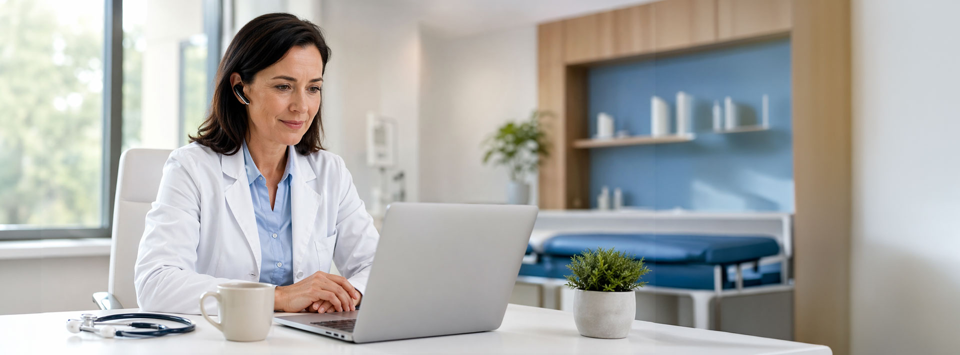 Medic care primește asistență rapidă prin software medical Evolvo — suportul ca element esențial în alegerea unui sistem de management pentru cabinet