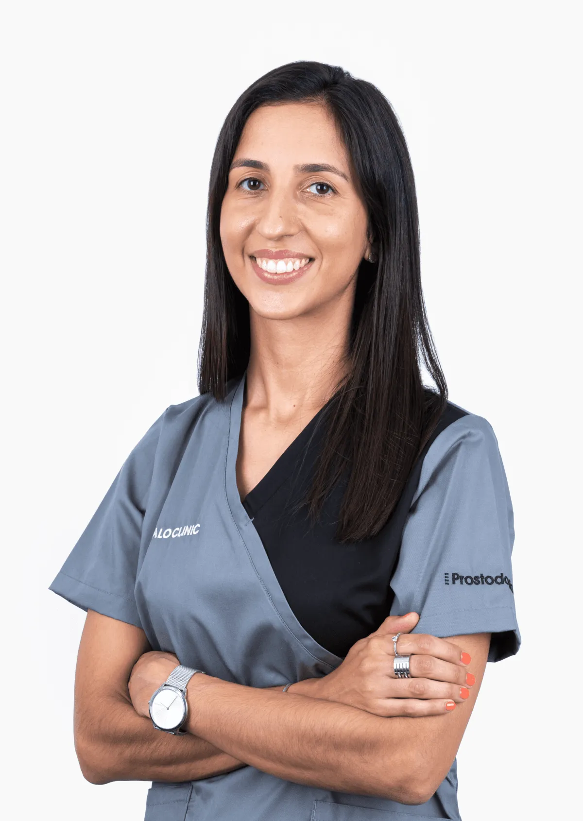 Sara Pestana | Diretora Clínica da MALO CLINIC Funchal