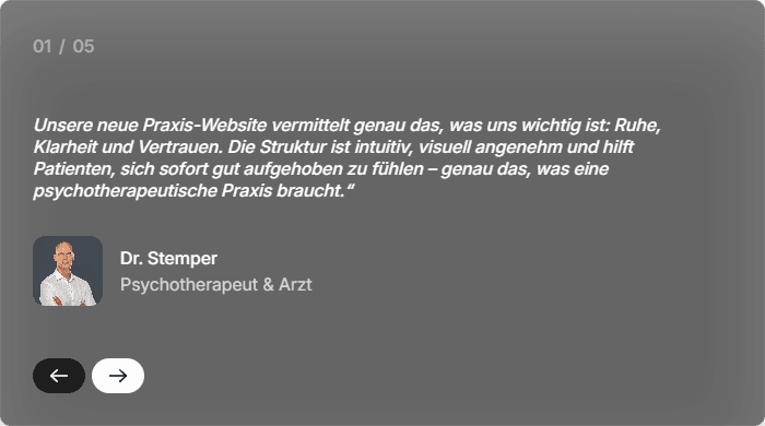 ein auszug von google-Bewertung von Blaq Nexus