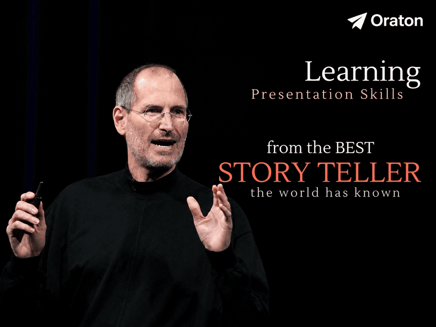 Steve Jobs’ Communication Skills: 9 Executive Leadership Lessons