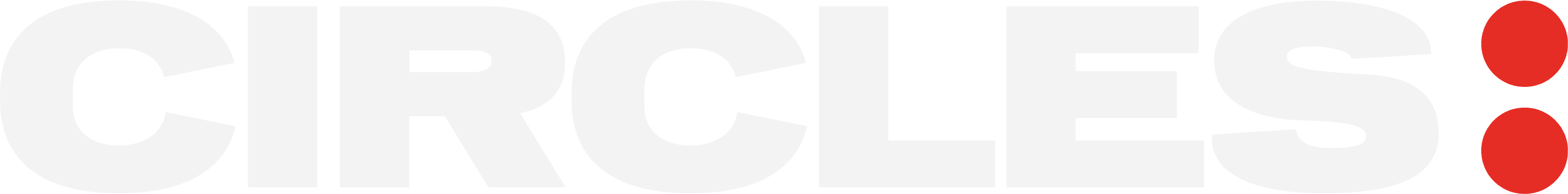 Circles CIC Logo