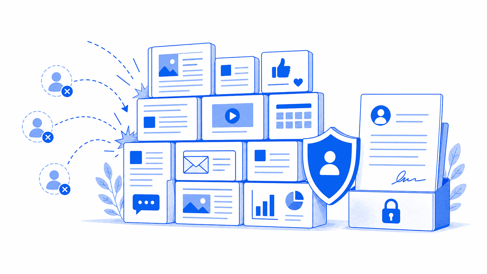 Agency Retention Content Gives Clients Something to See Before Churn Starts