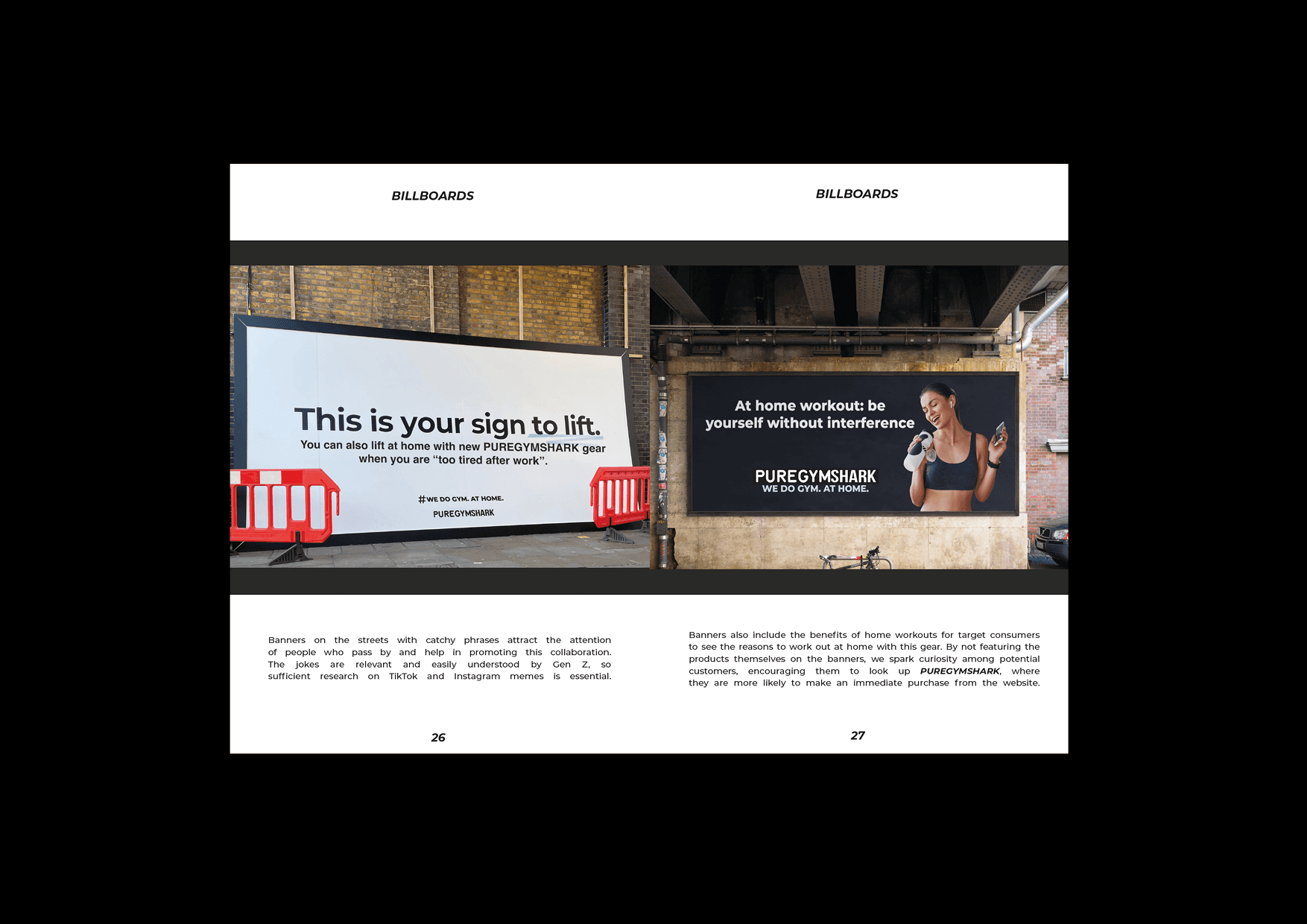 Portfolio project image