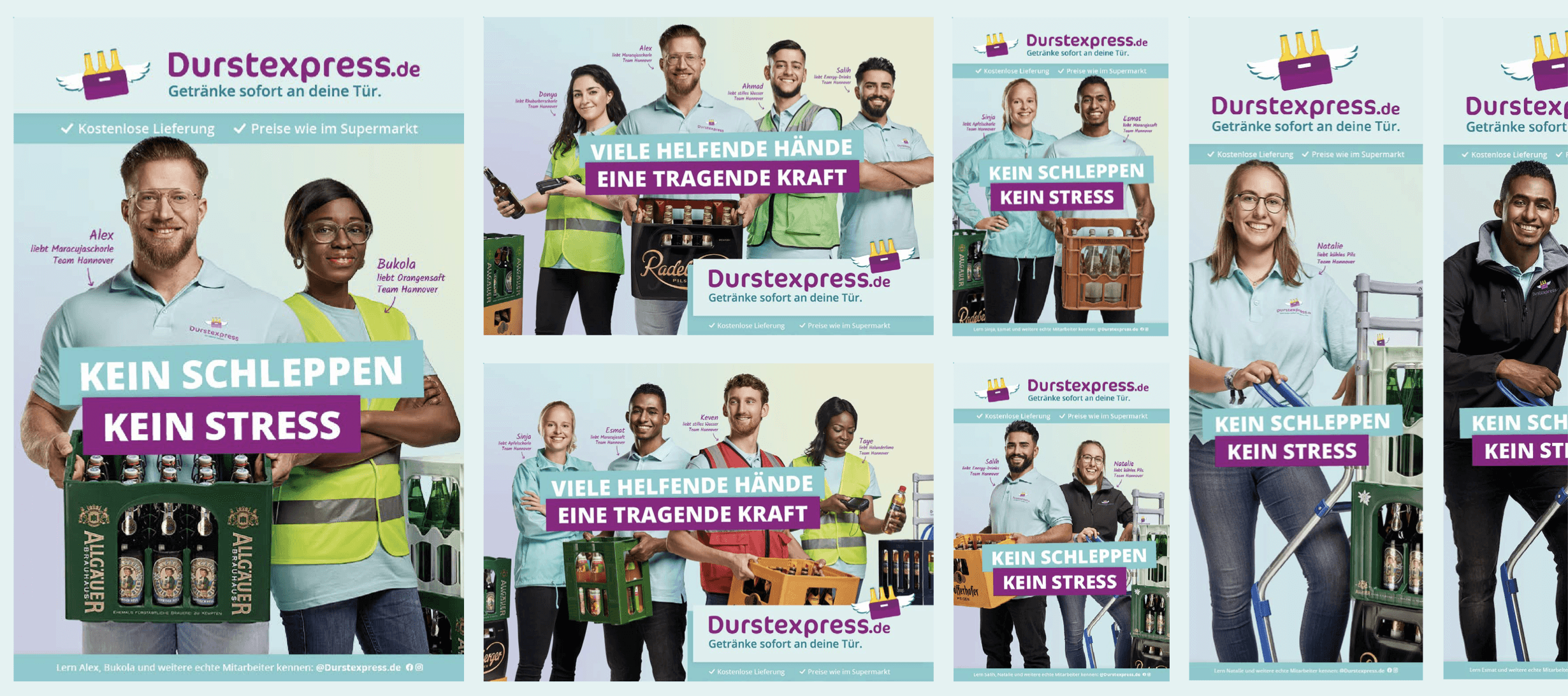 Influencer Marketing