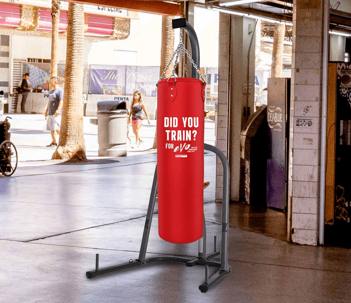 Guerilla Marketing 2