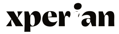Xperian client logo showcasing use of Thenty for membership websites