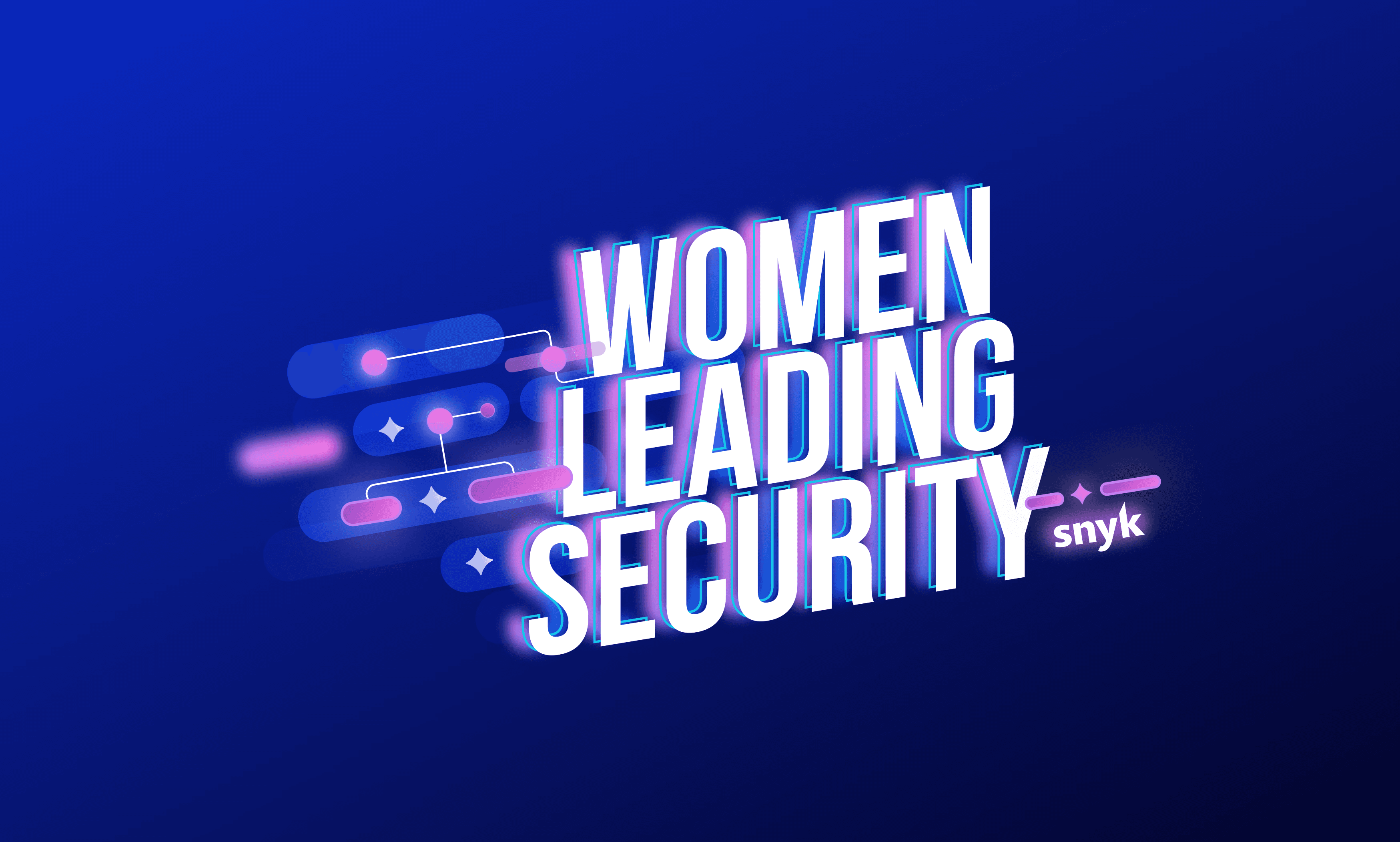 Women Leading Security 