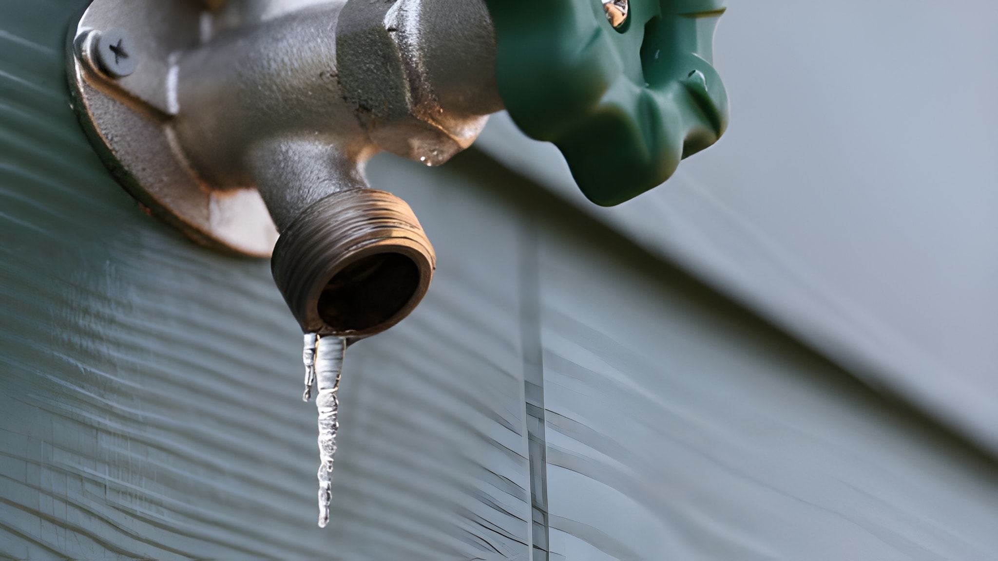 freezing pipe prevention