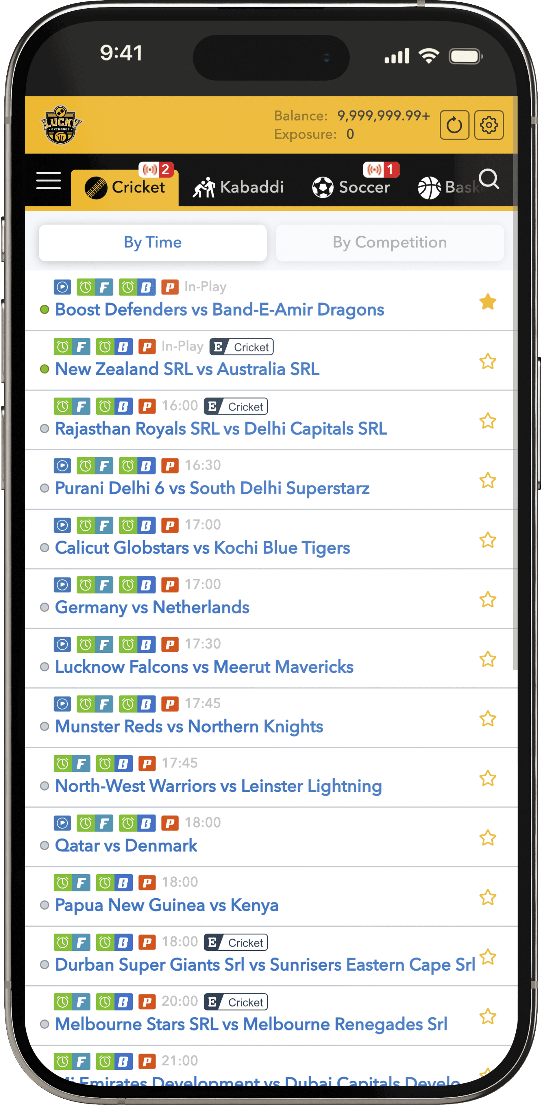 UI image