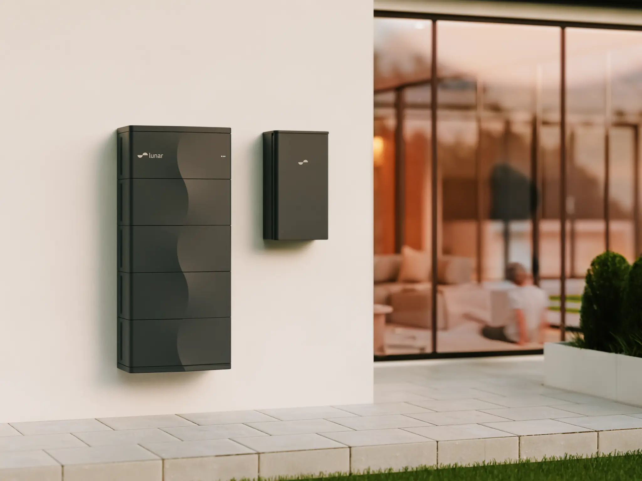 Het antwoord op einde salderen