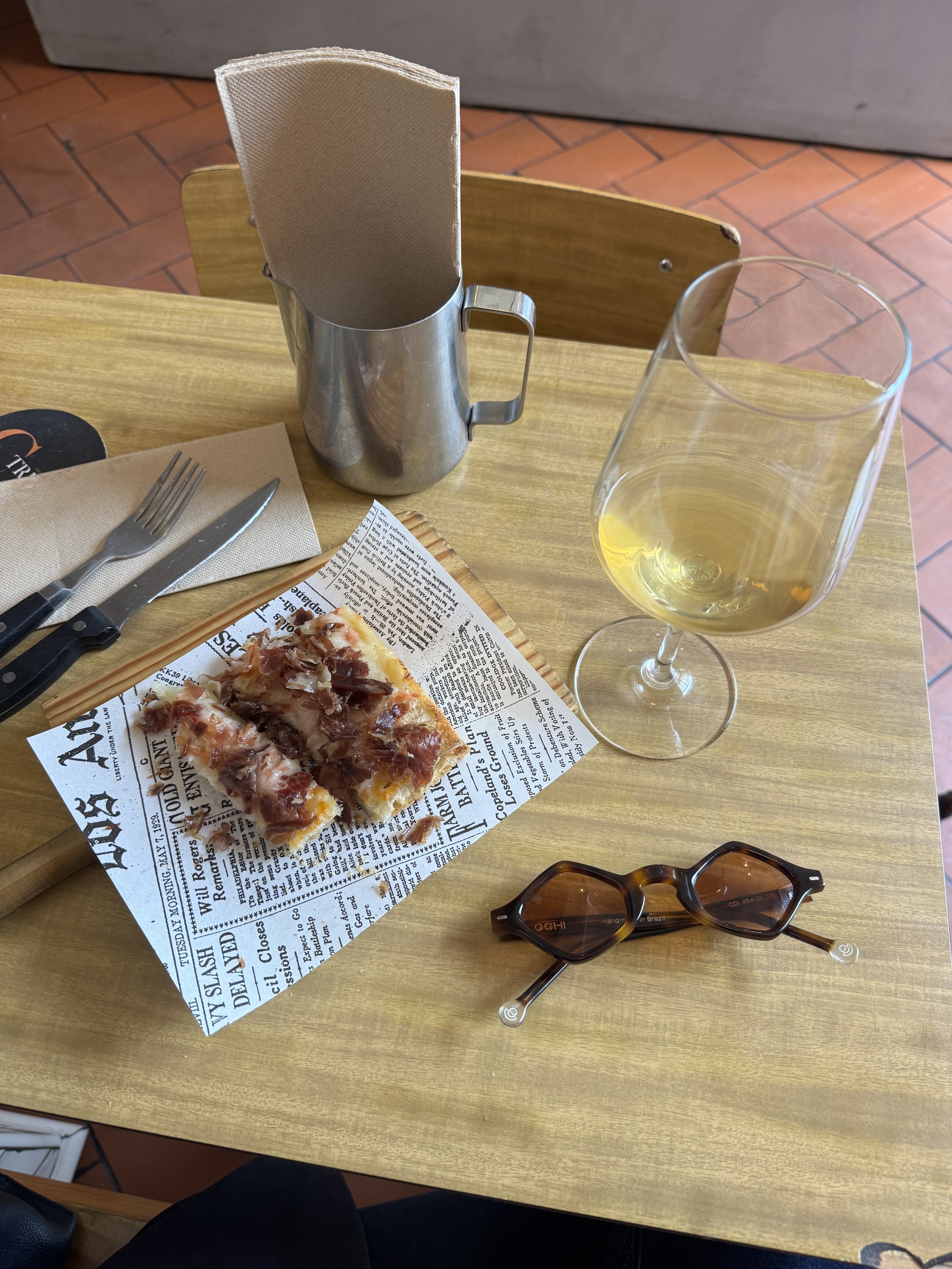 Ancestral Barcelona