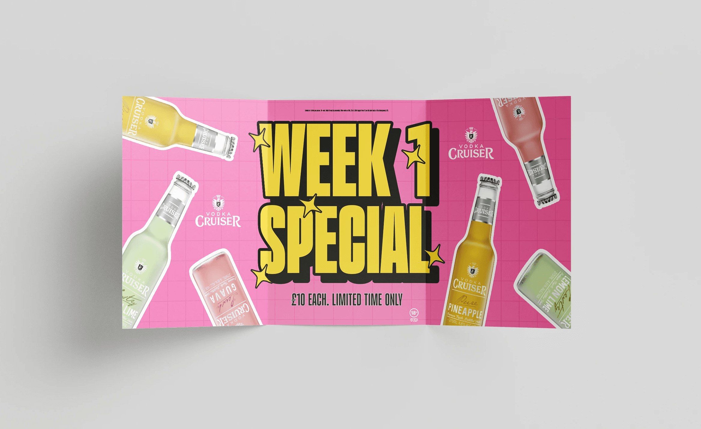 Close-up of a purple gradient background featuring a 3D pill-shaped gradient logo to the left of the word “Circular” in white sans-serif type.