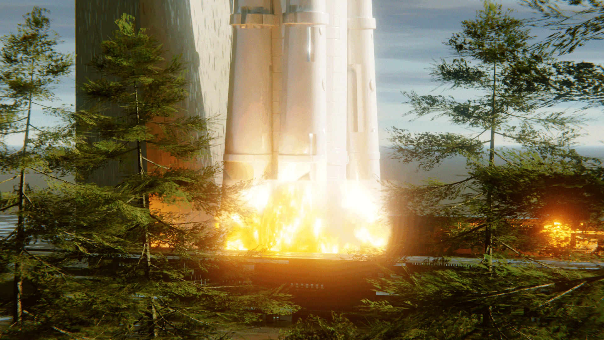 High-quality 3D animation created by a motion design studio in India