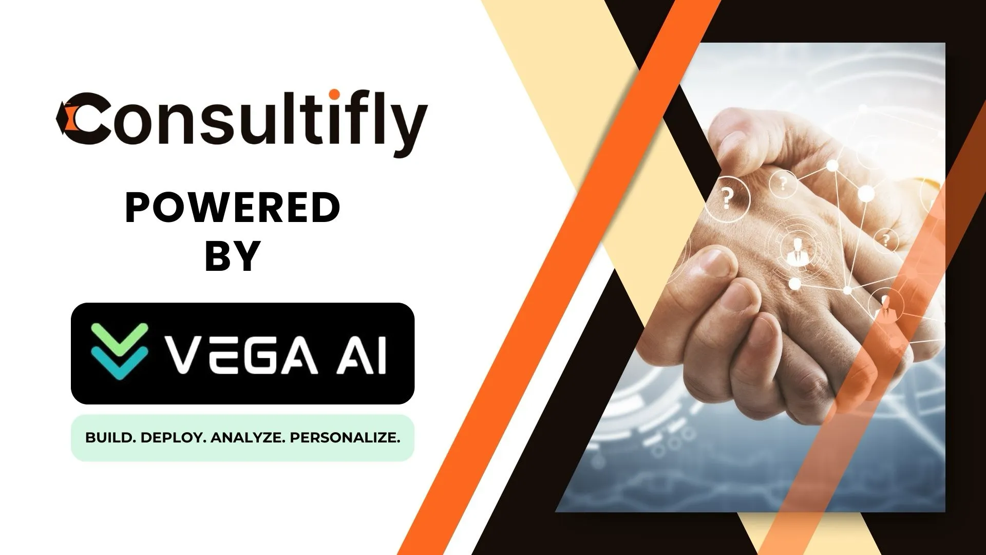 Consultifly Powered by VEGA AI