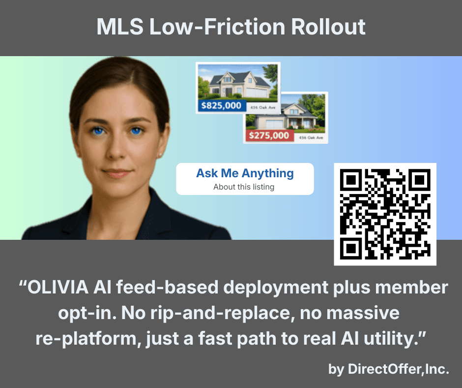 MLS Low-Friction Rollout
