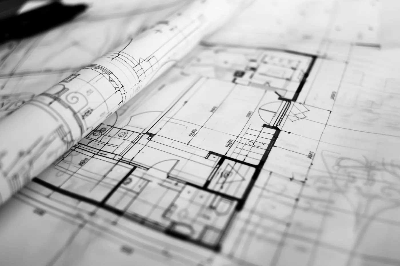 Workshop drawings detail