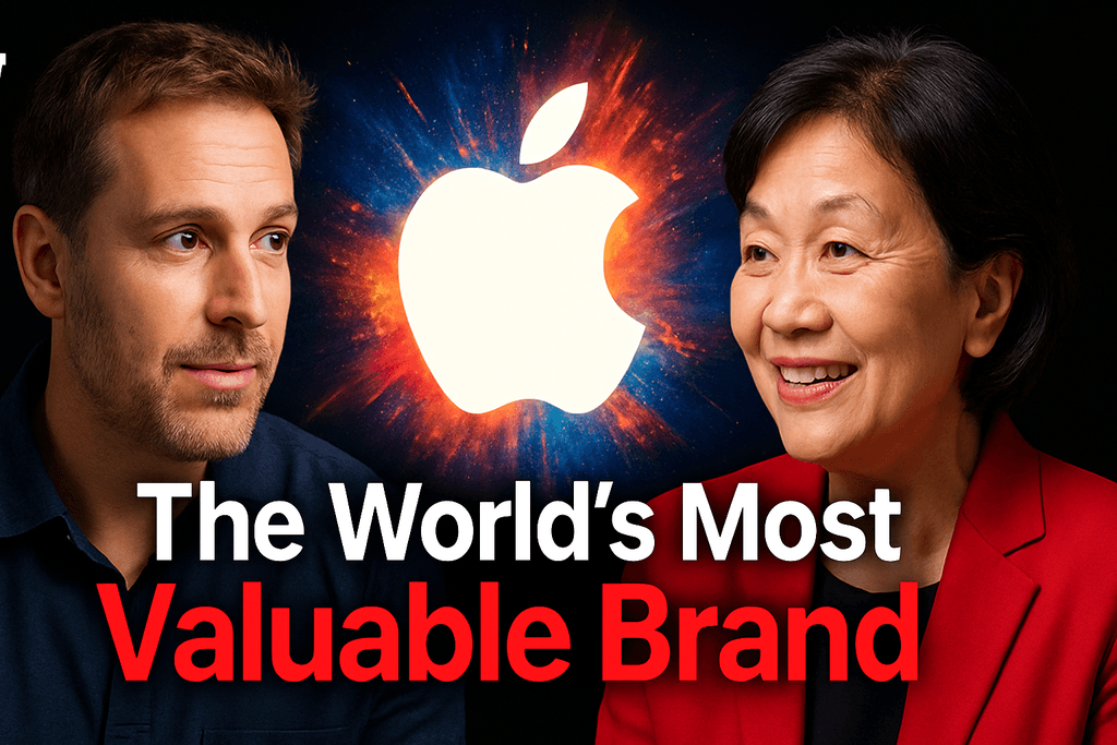 A woman holding two bottles of vitamins in her hands