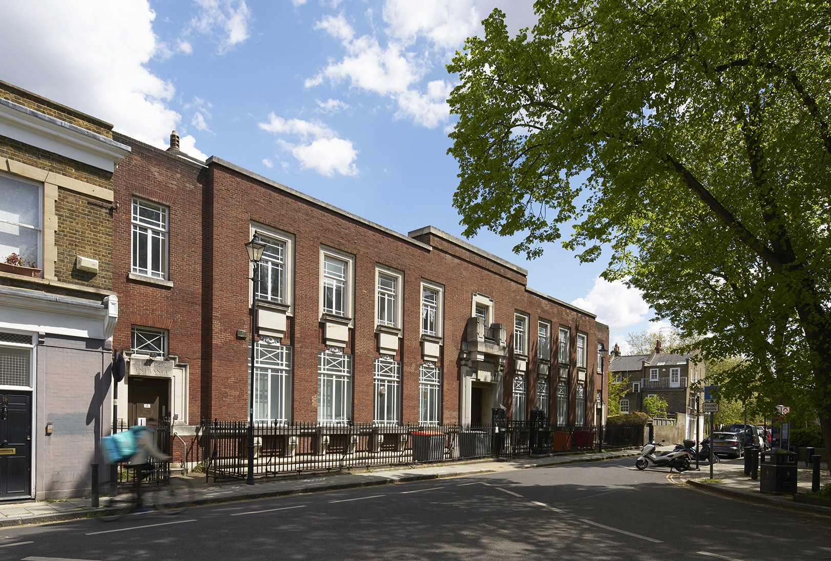 Cleaver Street by London & Cape Town Properties