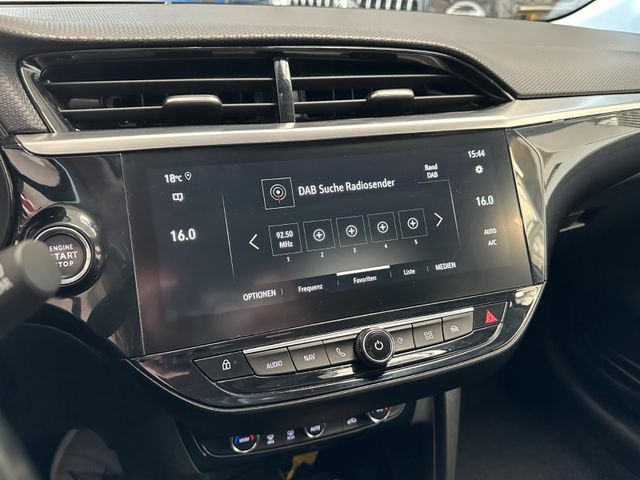 OPEL Corsa 2021 SILVER Gebrauchtwagen - Galeriebild 17