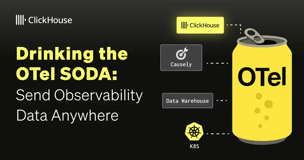 ClickHouse Blog Thumbnail