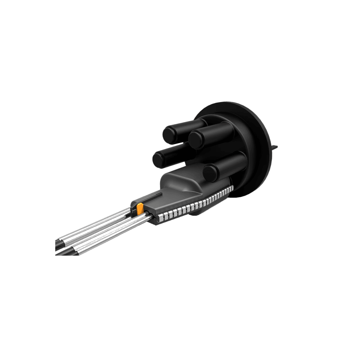 小物 Manta Manta Para Reentrada Caixa De Emenda Óptica Ceo C/ Zíper Svt