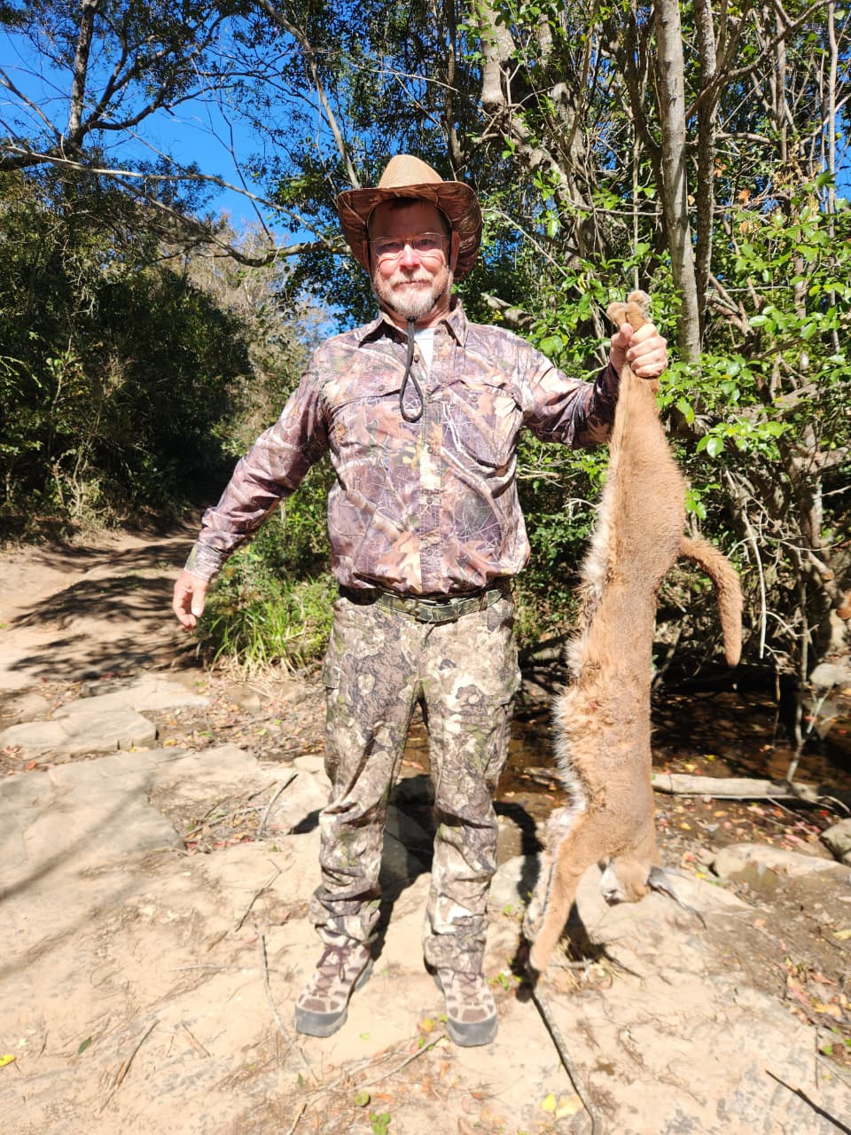 Gilson Hunting Safaris gallery photo 53