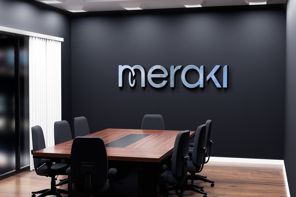 meraki office 