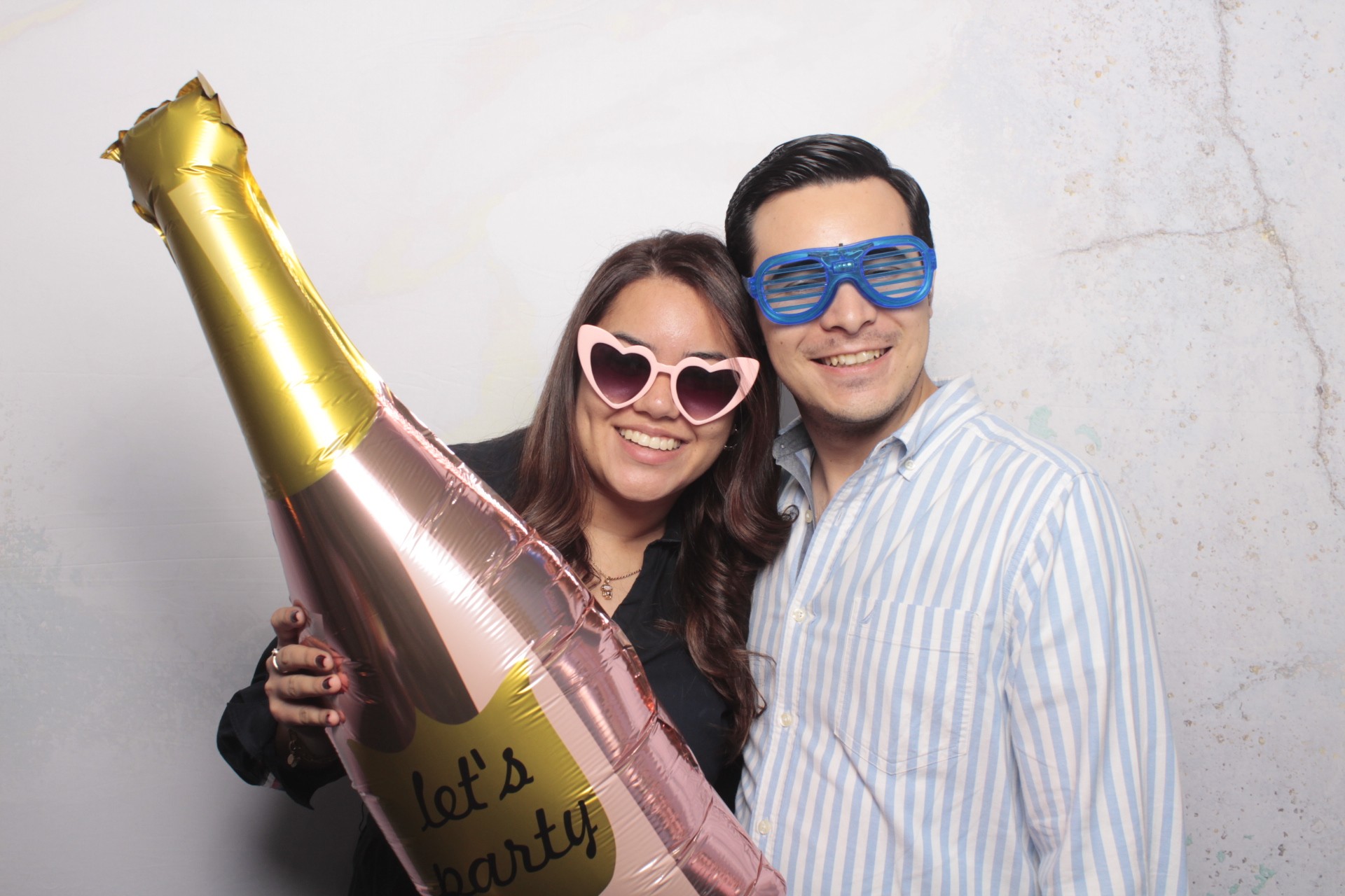 Beautiful lady with a ray of sunlight shining on her face