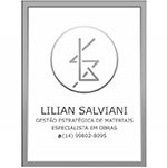 Logo da Lilian Salviani
