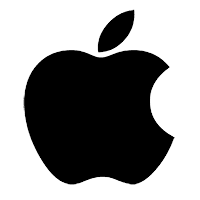 Apple logo