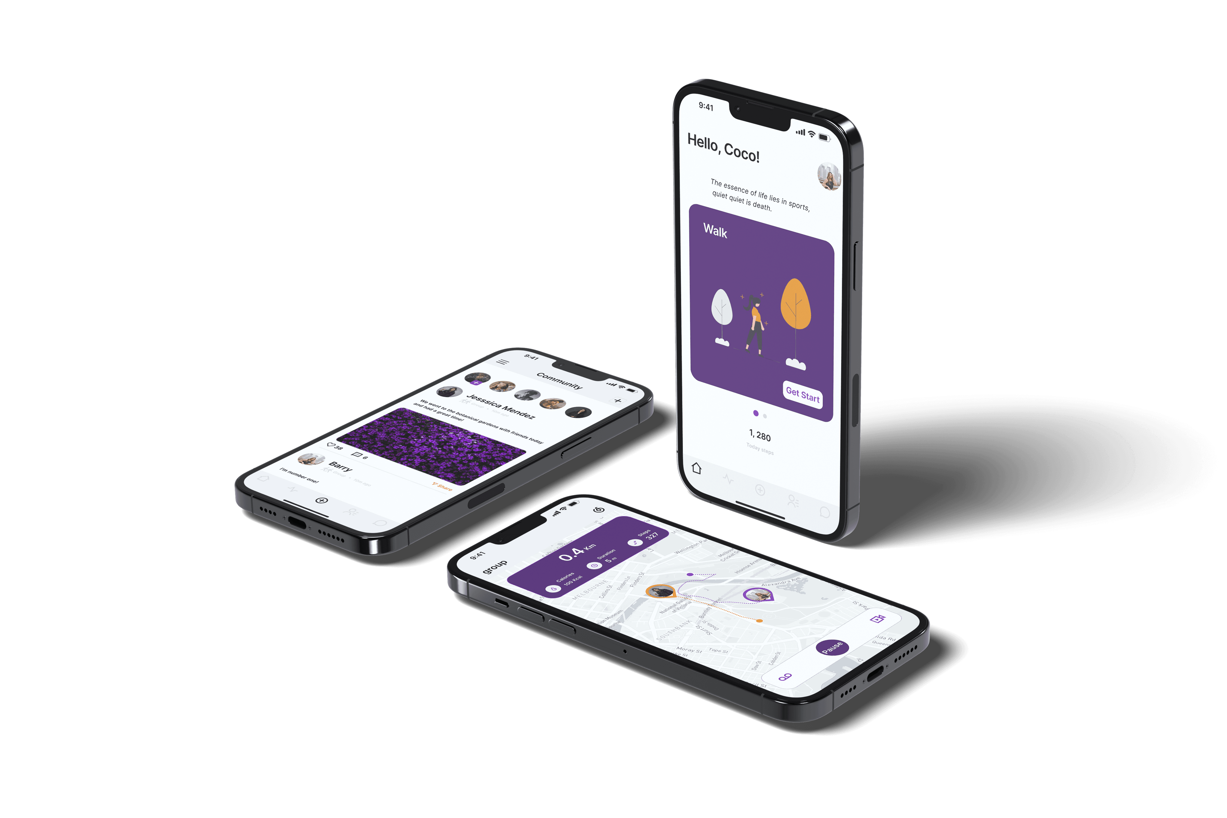 Here comes the alt text