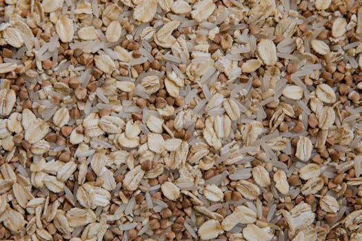 Grains