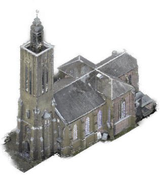 Michael Carter, Digital Product Designer