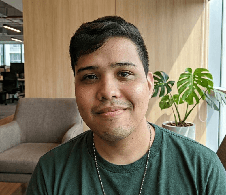 Kyle is a Customer Success Mananger at vennie.