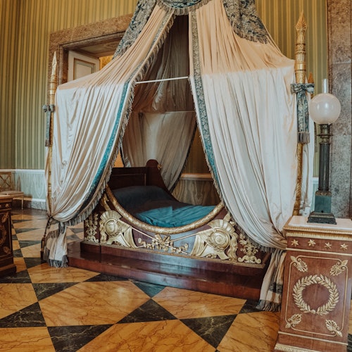 Royal Palace of Caserta: Skip The Line Ticket + Guided Tour tickets in Caserta