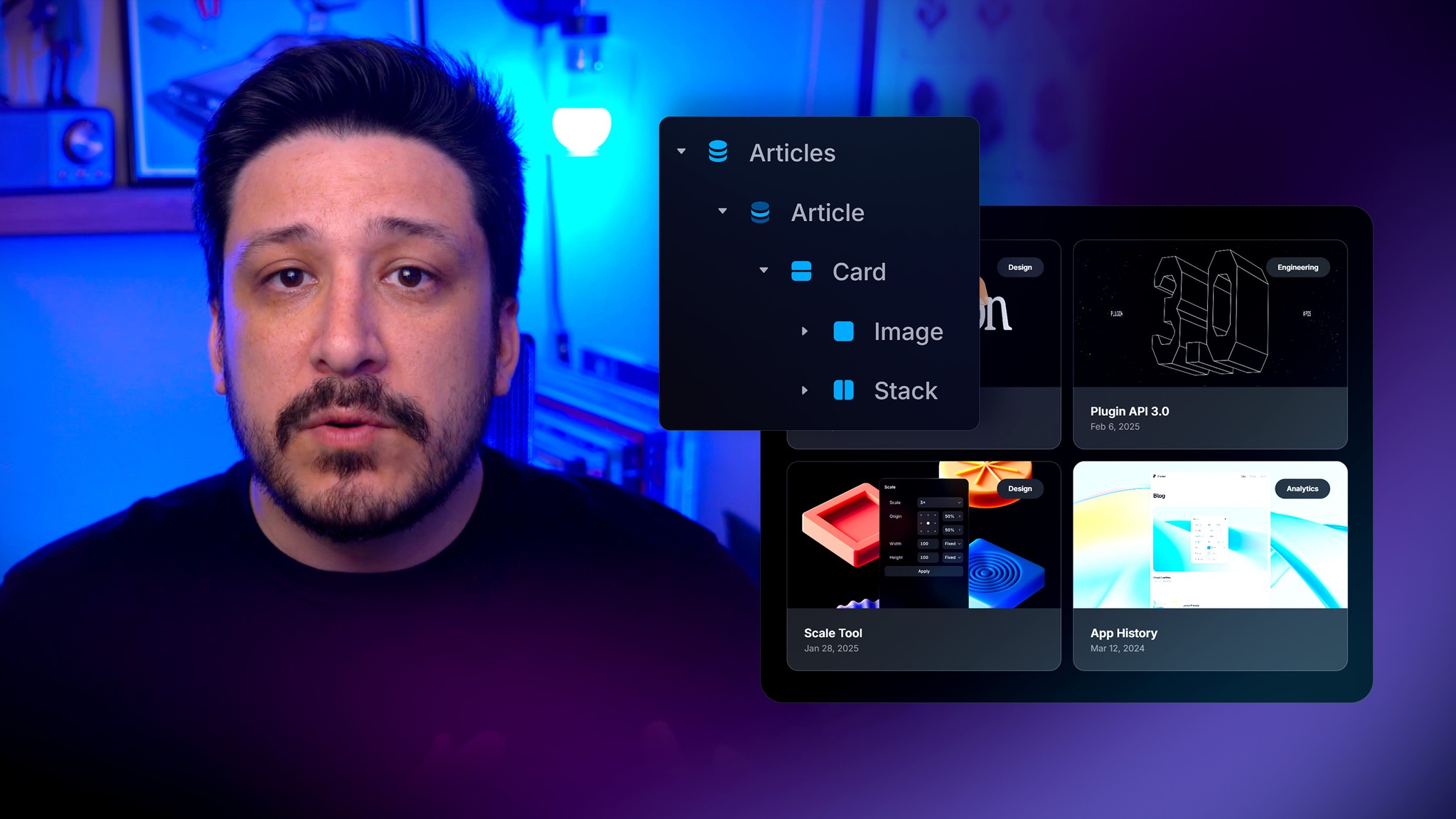 Framer Master UX Web Design With Free Framer Academy Lessons Framer master ux web design with free framer academy lessons