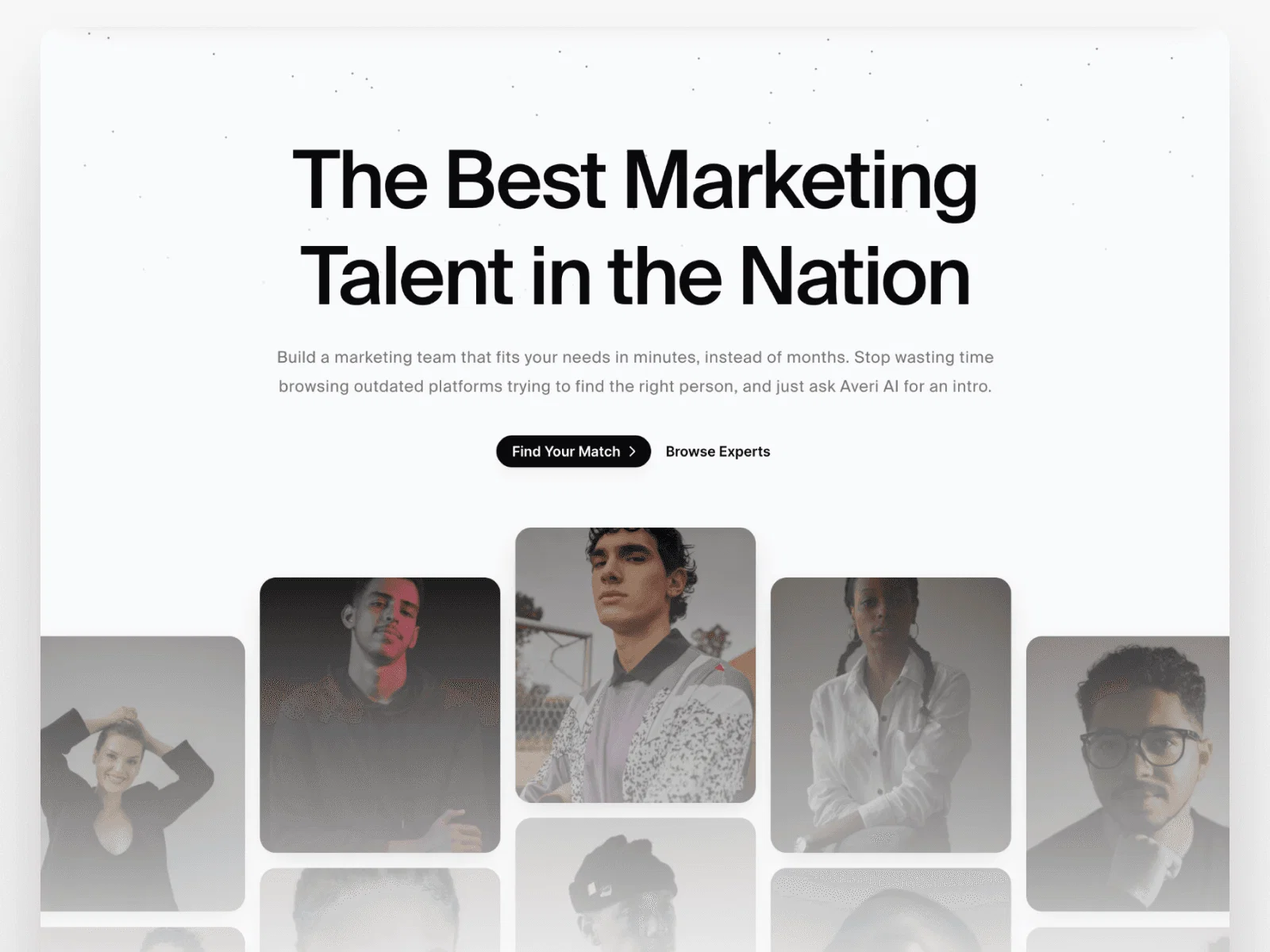 Brand strategy framework outlining positioning, messaging, and narrative crafted by Bright Studios