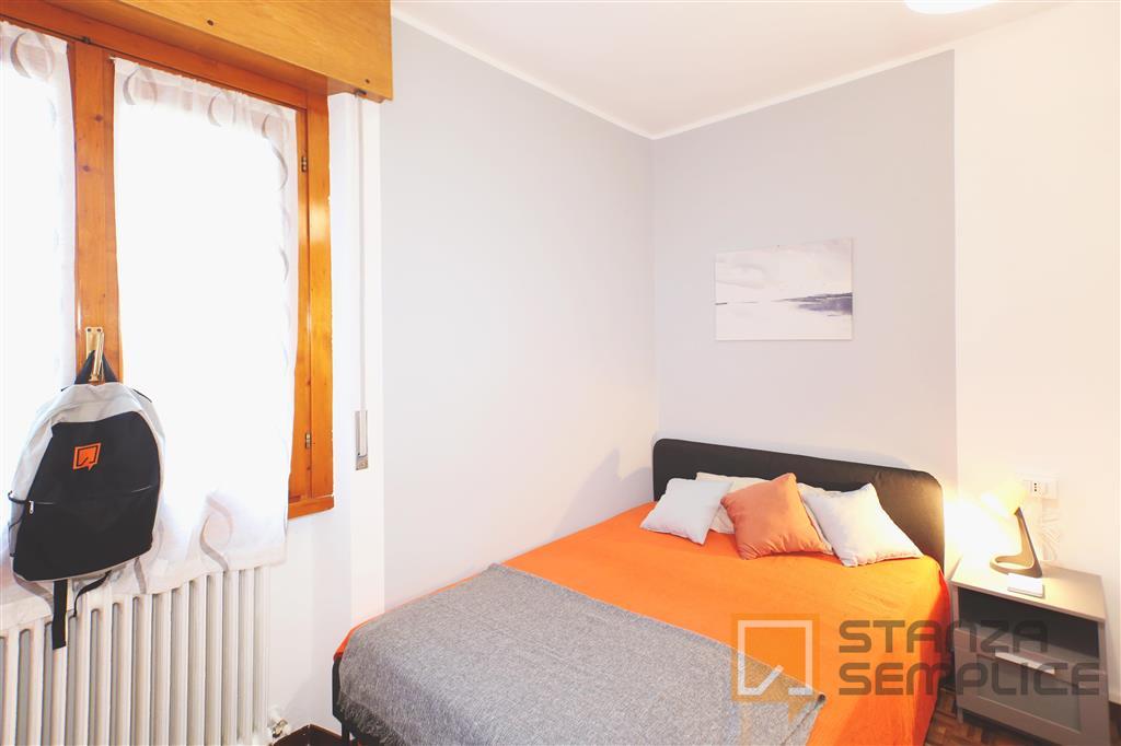 Stanza singola di 12 mq in Via Privata Nino Castelli, Lecco – 490€ tutto incluso, cauzione zero