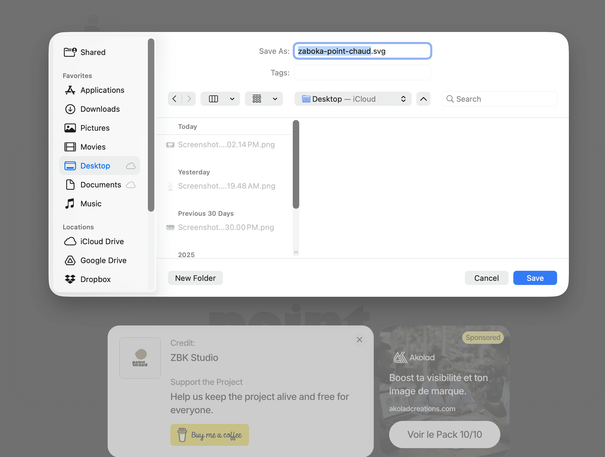 zaboka platform overiew