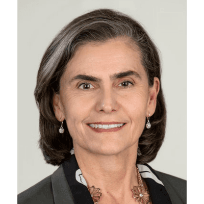 Portrait of a board member