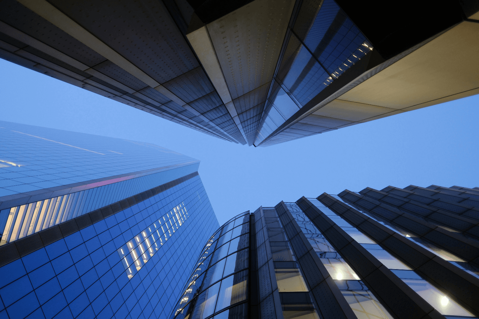 Enabling scale on all levels