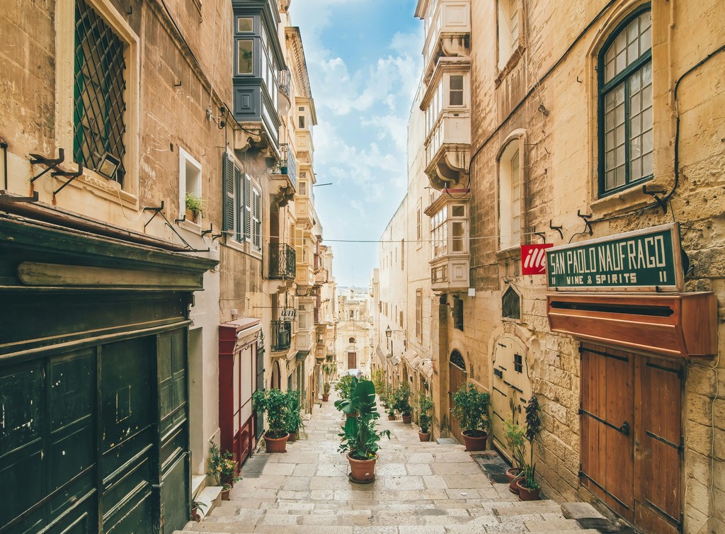 BVNK is registered as a CASP in Malta, which enables it to operate with crypto assets from other European countries (Herenc Vorfath / Unsplash)