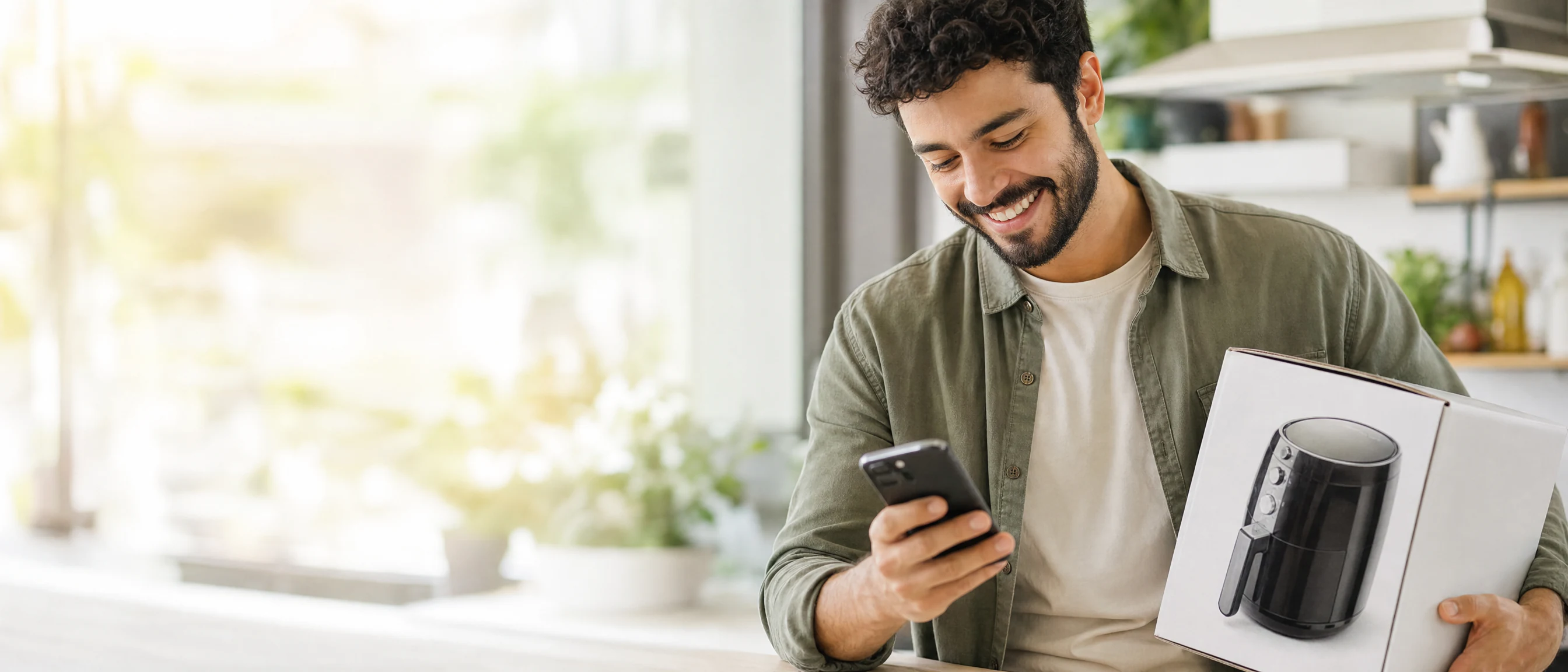 Cashback e reembolso