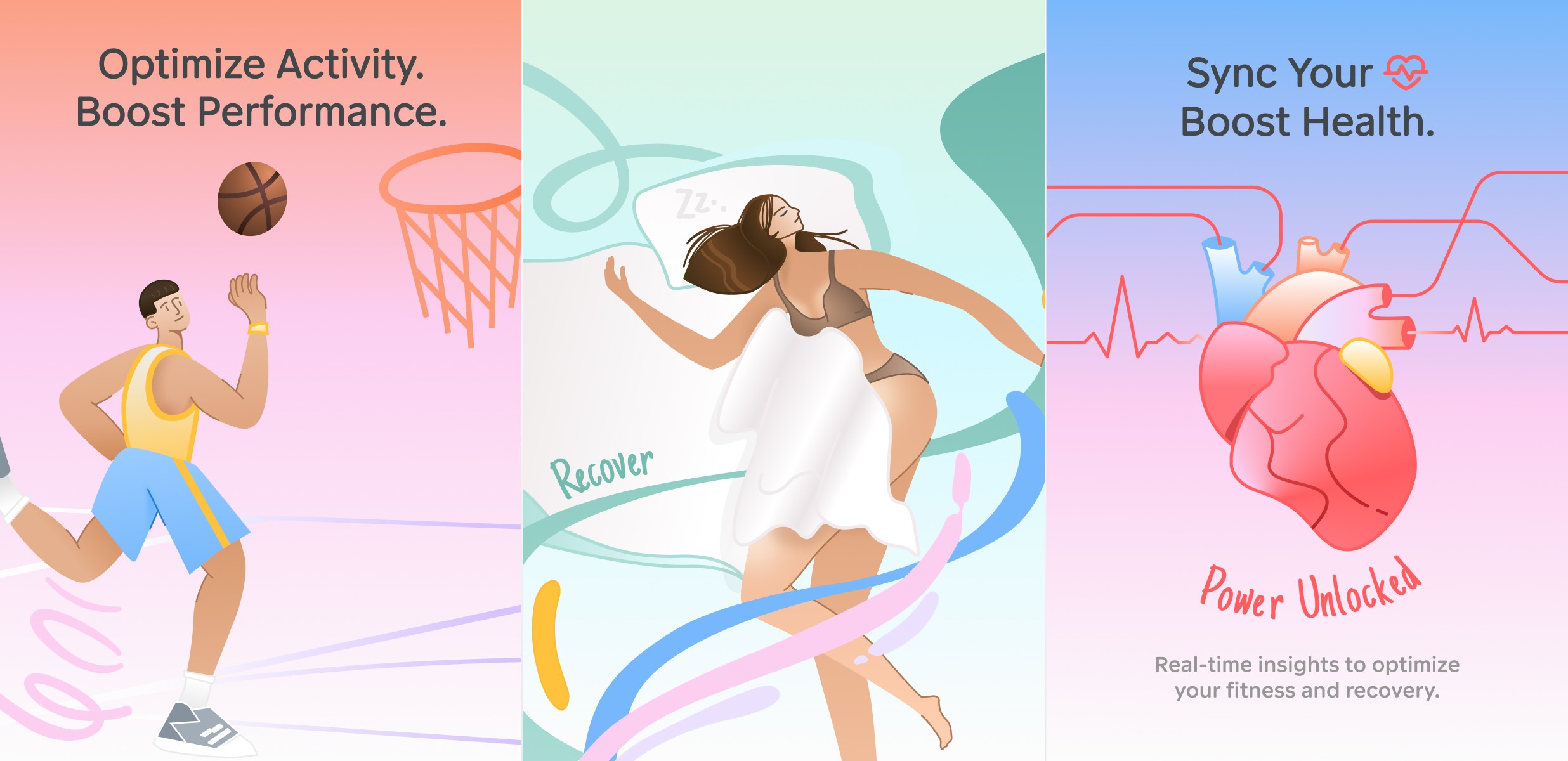 Wellspace Health App