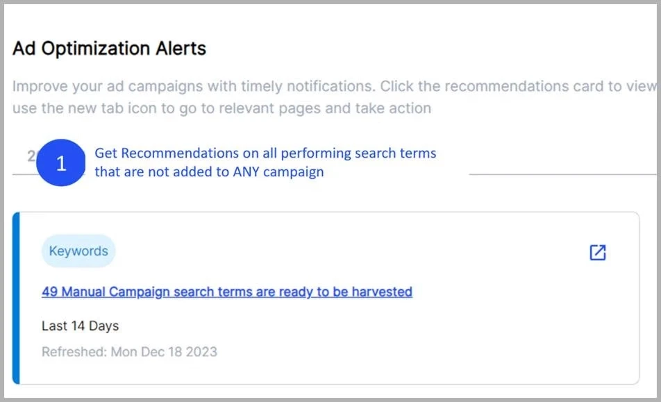 Manual keyword harvesting in atom11 @@ Manual keyword harvesting in atom11