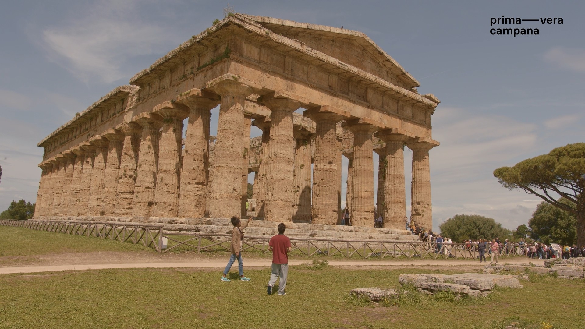 Woman Sit On The Floor