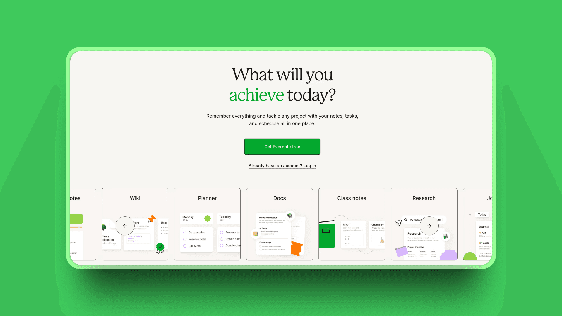 Evernote